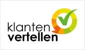 Klanten Vertellen logo